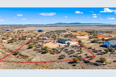 594 N Blue Ridge Trail, Chino Valley, AZ 86323 - Photo 7
