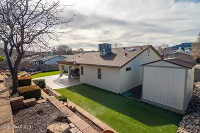 3315 Marigold Drive, Prescott, AZ 86305 - Photo 37