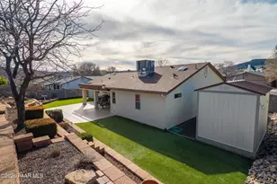 3315 Marigold Dr, Prescott, AZ 86305 - Photo 37