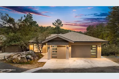 625 Aspen Way, Prescott, AZ 86303 - Photo 1
