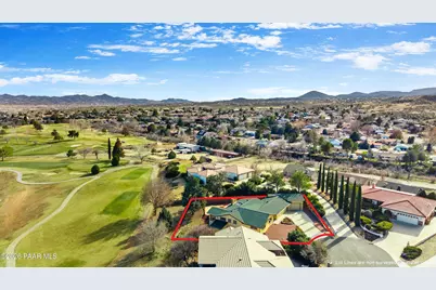 1073 N Broken Wagon Trail, Dewey-Humboldt, AZ 86327 - Photo 37