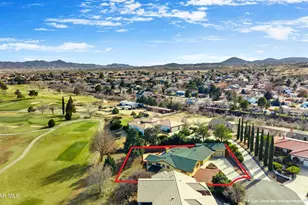 1073 N Broken Wagon Trail, Dewey-Humboldt, AZ 86327 - Photo 37