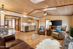 1073 N Broken Wagon Trail, Dewey-Humboldt, AZ 86327 - Photo 5