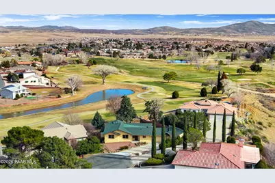 1073 N Broken Wagon Trail, Dewey-Humboldt, AZ 86327 - Photo 3