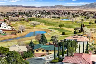 1073 N Broken Wagon Trail, Dewey-Humboldt, AZ 86327 - Photo 3