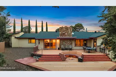 1073 N Broken Wagon Trail, Dewey-Humboldt, AZ 86327 - Photo 35