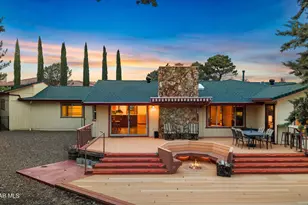 1073 N Broken Wagon Trail, Dewey-Humboldt, AZ 86327 - Photo 35