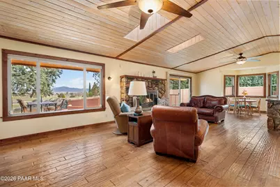 1073 N Broken Wagon Trail, Dewey-Humboldt, AZ 86327 - Photo 9