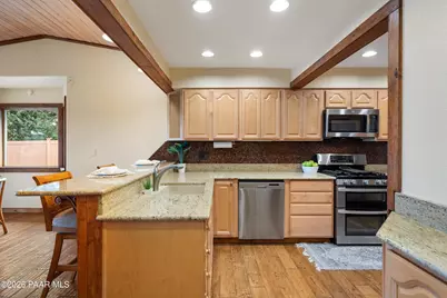 1073 N Broken Wagon Trail, Dewey-Humboldt, AZ 86327 - Photo 13