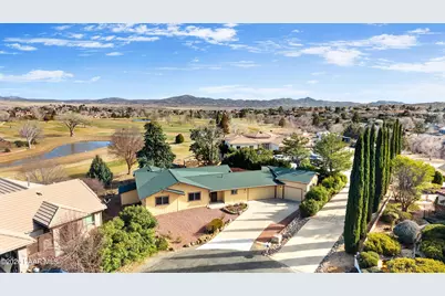 1073 N Broken Wagon Trail, Dewey-Humboldt, AZ 86327 - Photo 41