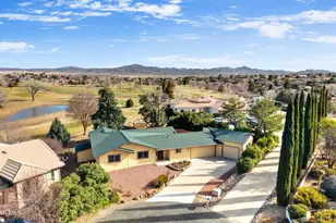 1073 N Broken Wagon Trail, Dewey-Humboldt, AZ 86327 - Photo 41