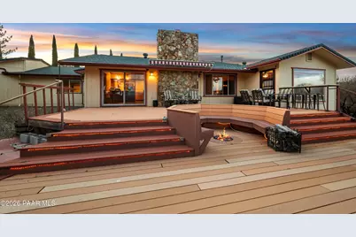 1073 N Broken Wagon Trail, Dewey-Humboldt, AZ 86327 - Photo 39