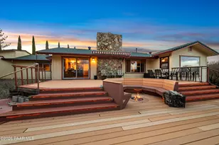 1073 N Broken Wagon Trail, Dewey-Humboldt, AZ 86327 - Photo 39