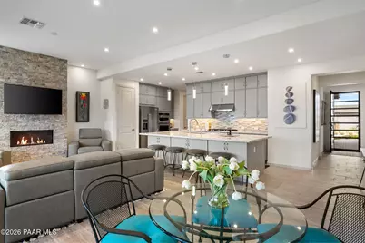 5230 Tranquil Bluff Way, Prescott, AZ 86301 - Photo 9