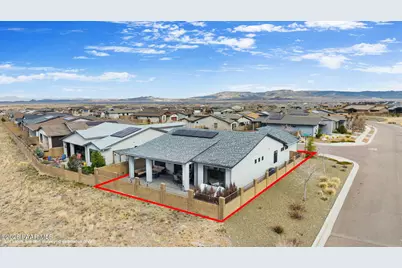 5230 Tranquil Bluff Way, Prescott, AZ 86301 - Photo 35