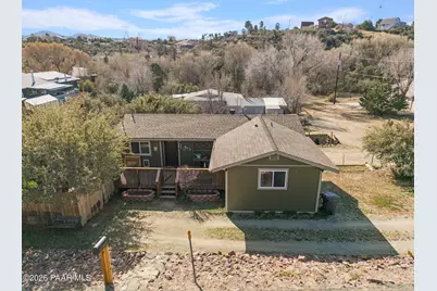 5007 E Diamond Drive #0, Prescott, AZ 86301 - Photo 1