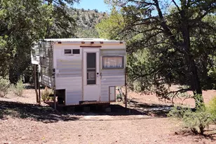 200 Cathedral Valley, Ash Fork, AZ 86320 - Photo 17