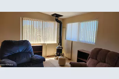 200 Cathedral Valley, Ash Fork, AZ 86320 - Photo 15