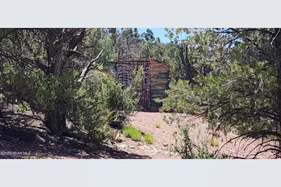 200 Cathedral Valley, Ash Fork, AZ 86320 - Photo 11