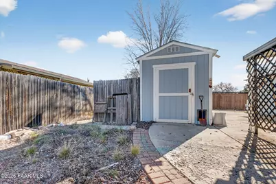 1215 Prescott Drive, Chino Valley, AZ 86323 - Photo 35