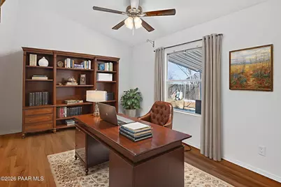 1215 Prescott Drive, Chino Valley, AZ 86323 - Photo 37