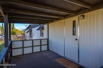 20805 E Sierra Drive, Mayer, AZ 86333 - Photo 25