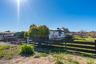 20805 E Sierra Dr, Mayer, AZ 86333 - Photo 1