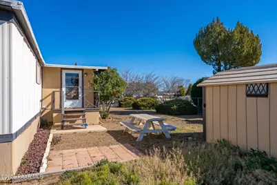 20805 E Sierra Drive, Mayer, AZ 86333 - Photo 23