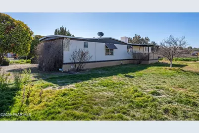 20805 E Sierra Drive, Mayer, AZ 86333 - Photo 5