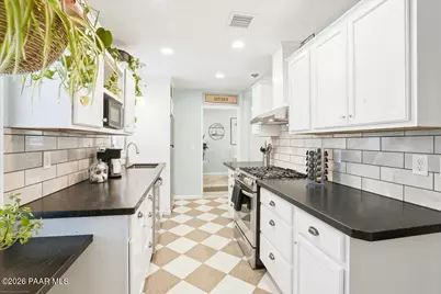 515 Franklin Street, Prescott, AZ 86303 - Photo 11