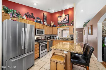 1672 Eagle Rock, Prescott, AZ 86301 - Photo 5