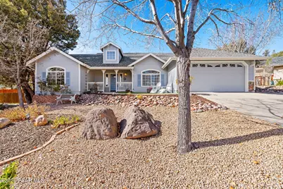 1672 Eagle Rock, Prescott, AZ 86301 - Photo 1