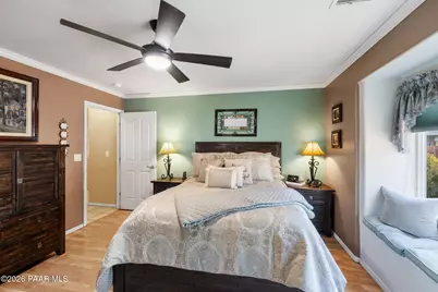 1672 Eagle Rock, Prescott, AZ 86301 - Photo 11