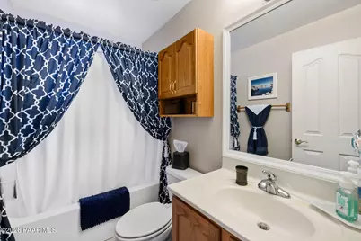 1672 Eagle Rock, Prescott, AZ 86301 - Photo 15