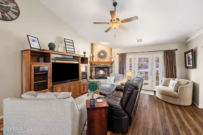 1672 Eagle Rock, Prescott, AZ 86301 - Photo 3