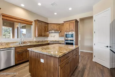 13325 N Trail Blazer Drive, Prescott, AZ 86305 - Photo 25