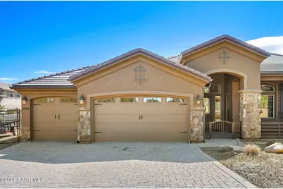 13325 N Trail Blazer Drive, Prescott, AZ 86305 - Photo 9