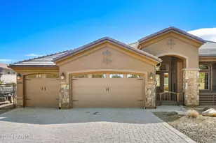 13325 N Trail Blazer Dr, Prescott, AZ 86305 - Photo 9