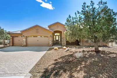 13325 N Trail Blazer Drive, Prescott, AZ 86305 - Photo 3