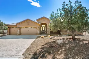 13325 N Trail Blazer Dr, Prescott, AZ 86305 - Photo 3