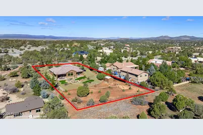 13325 N Trail Blazer Drive, Prescott, AZ 86305 - Photo 61