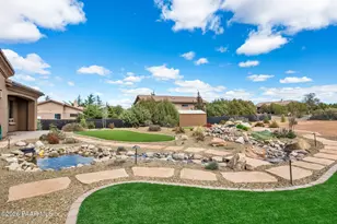 13325 N Trail Blazer Dr, Prescott, AZ 86305 - Photo 49