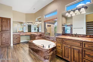 13325 N Trail Blazer Dr, Prescott, AZ 86305 - Photo 35