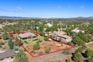 13325 N Trail Blazer Dr, Prescott, AZ 86305 - Photo 55