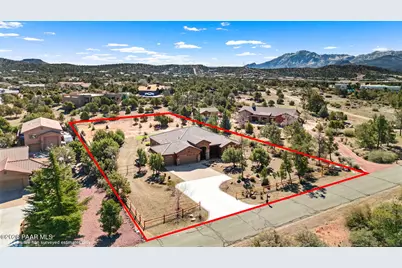 13325 N Trail Blazer Drive, Prescott, AZ 86305 - Photo 7