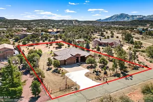 13325 N Trail Blazer Dr, Prescott, AZ 86305 - Photo 7