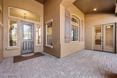 13325 N Trail Blazer Drive, Prescott, AZ 86305 - Photo 9