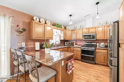 10812 E Buckboard Trail, Dewey-Humboldt, AZ 86327 - Photo 13