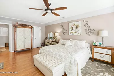 10812 E Buckboard Trail, Dewey-Humboldt, AZ 86327 - Photo 19