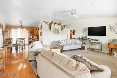 10812 E Buckboard Trail, Dewey-Humboldt, AZ 86327 - Photo 9